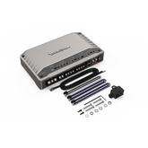 M2 750 Watt 5-Channel Element Ready™ Amplifier